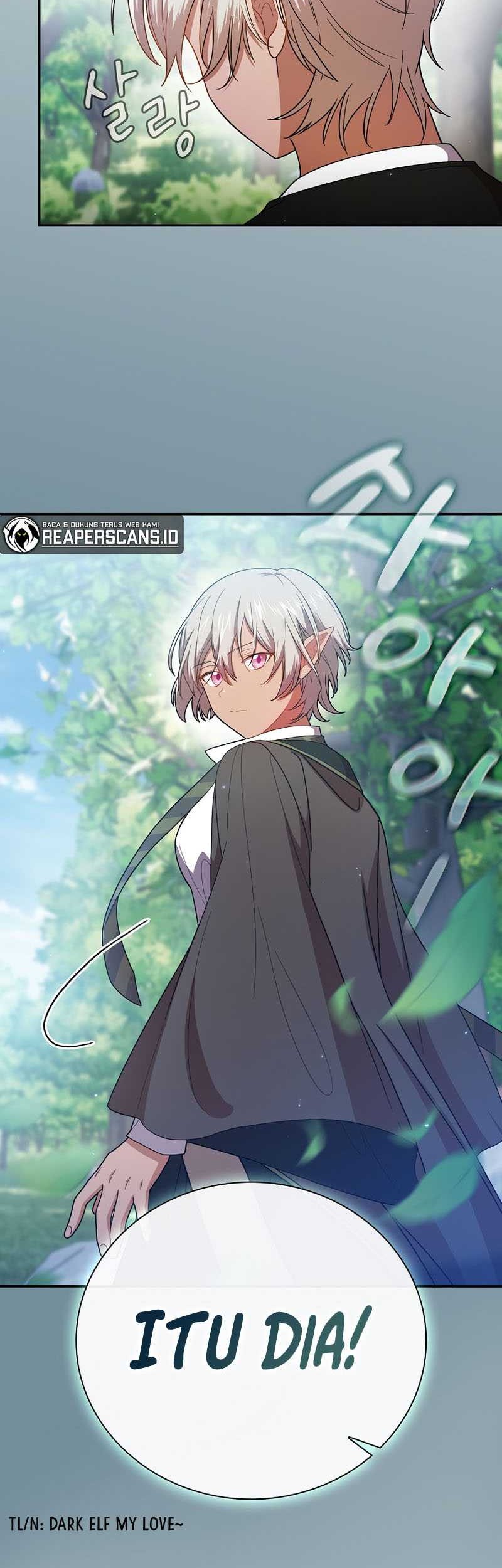 Magic Academy Survival Guide Chapter 07 Gambar 24