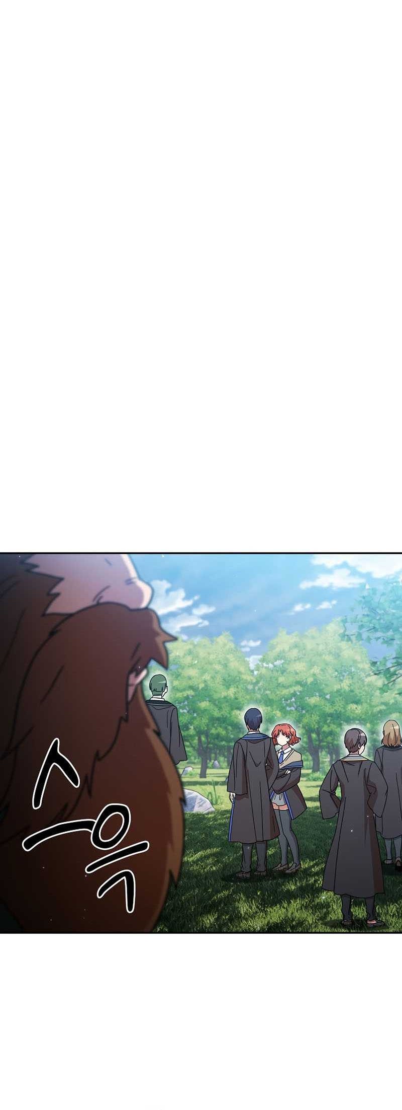 Magic Academy Survival Guide Chapter 06 Gambar 41