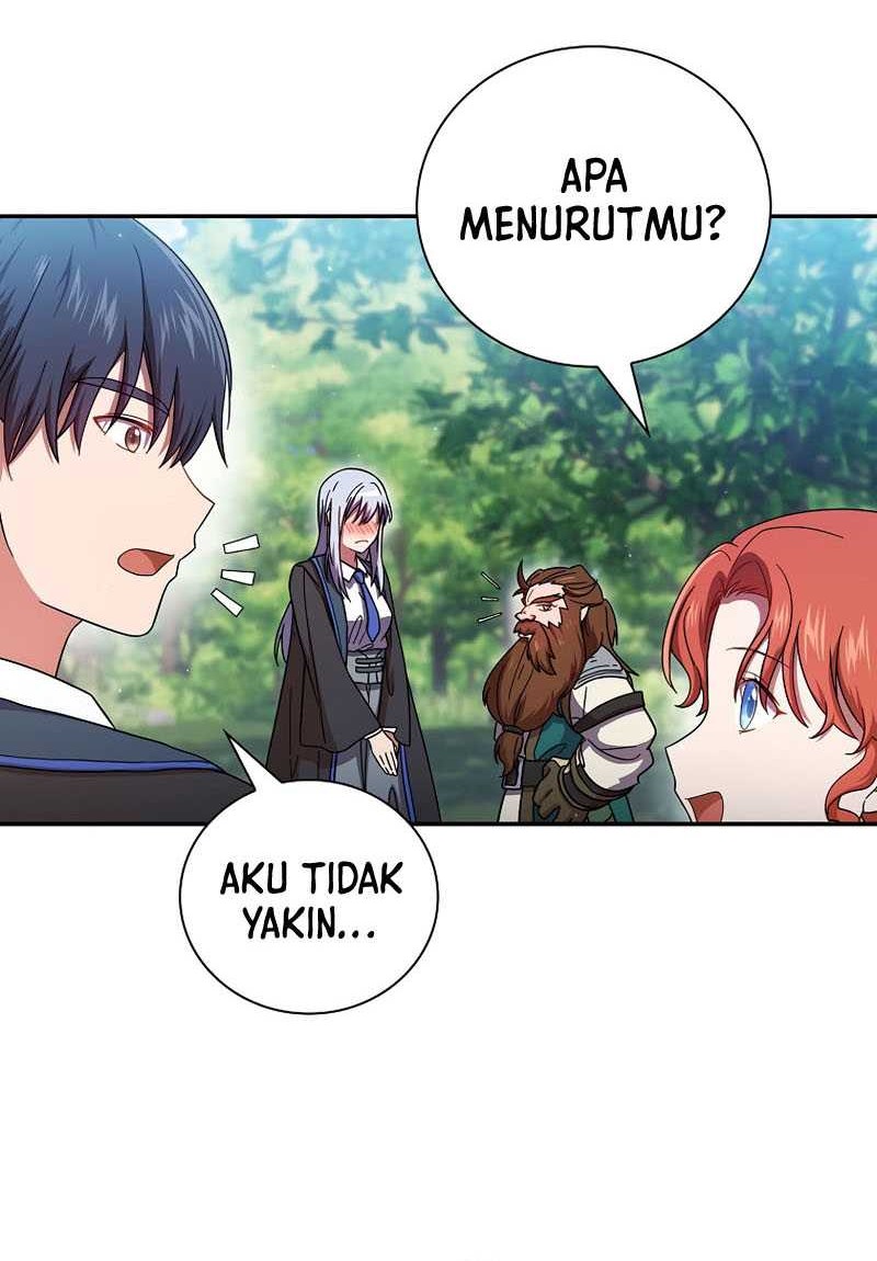 Magic Academy Survival Guide Chapter 06 Gambar 49