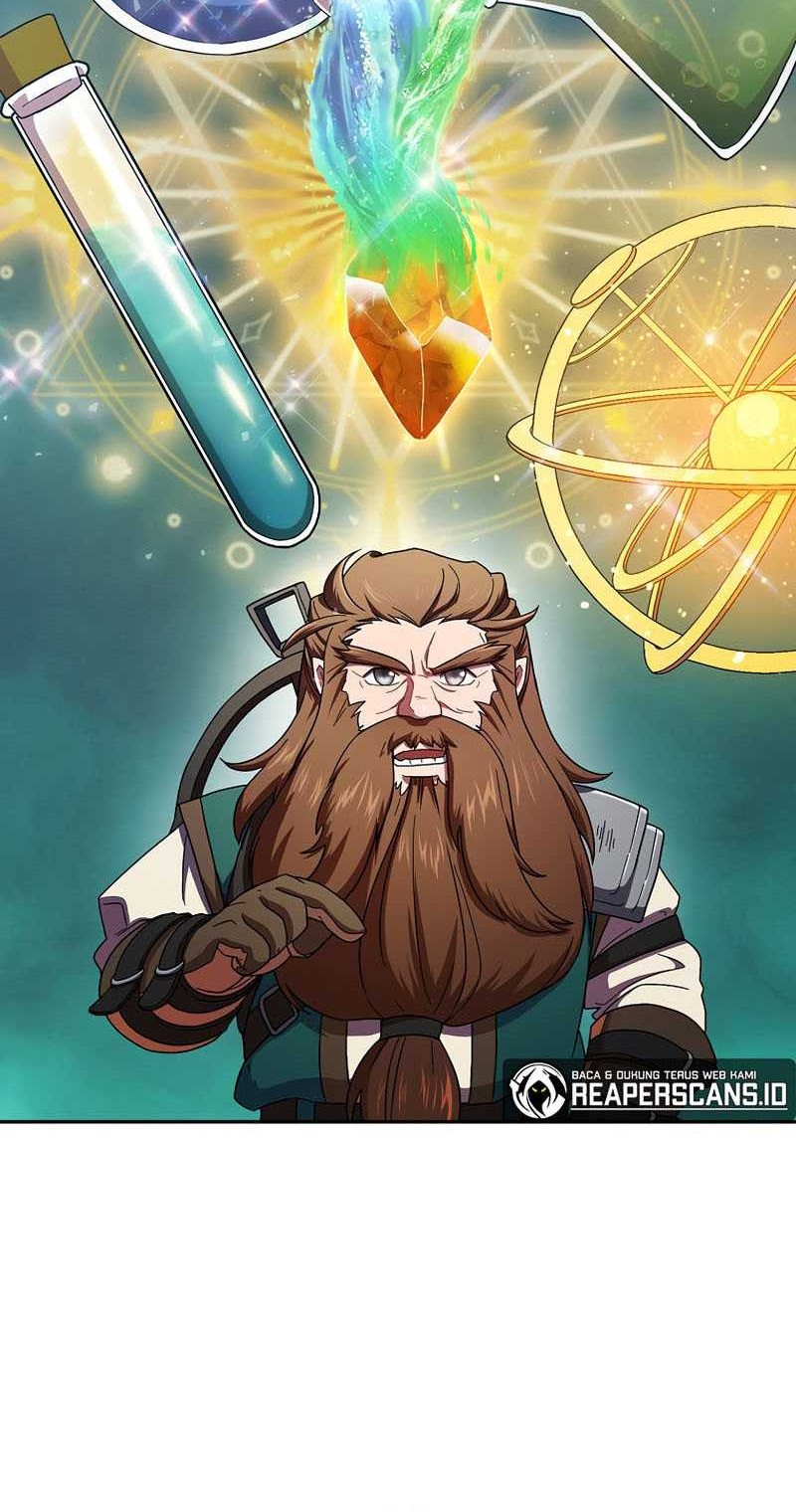 Magic Academy Survival Guide Chapter 06 Gambar 53