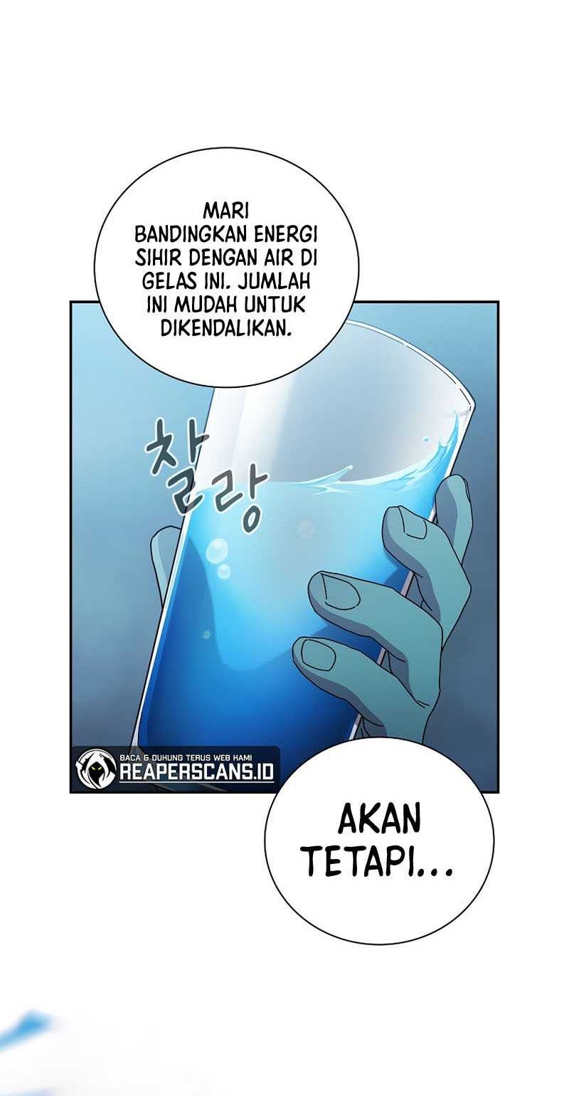 Magic Academy Survival Guide Chapter 06 Gambar 21