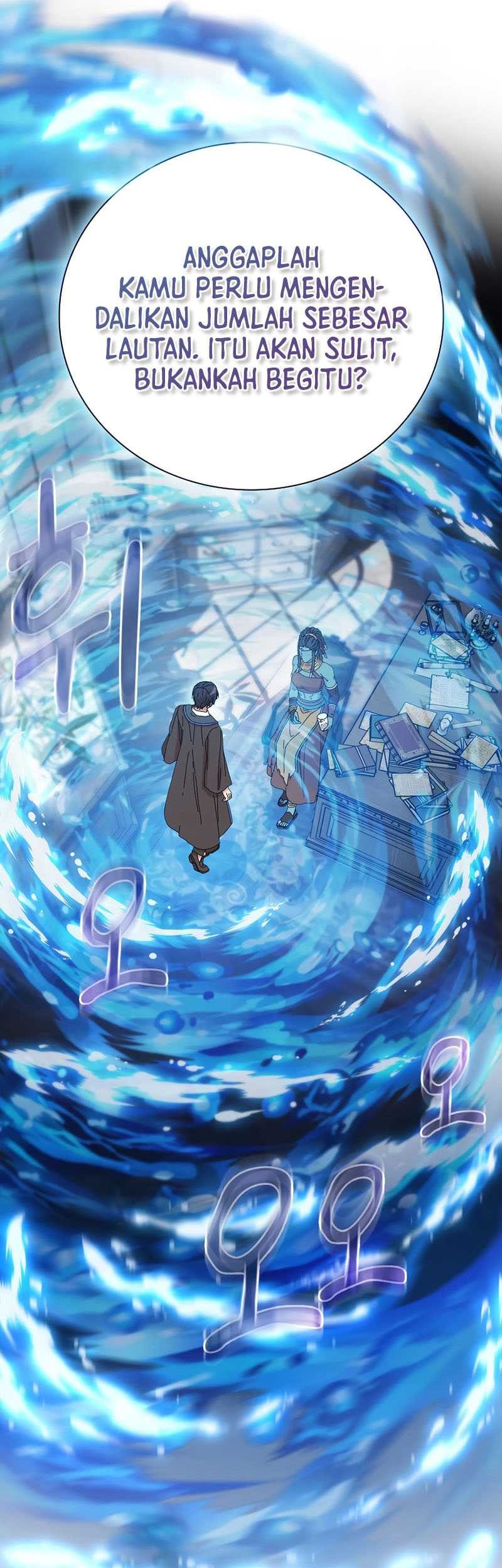 Magic Academy Survival Guide Chapter 06 Gambar 22