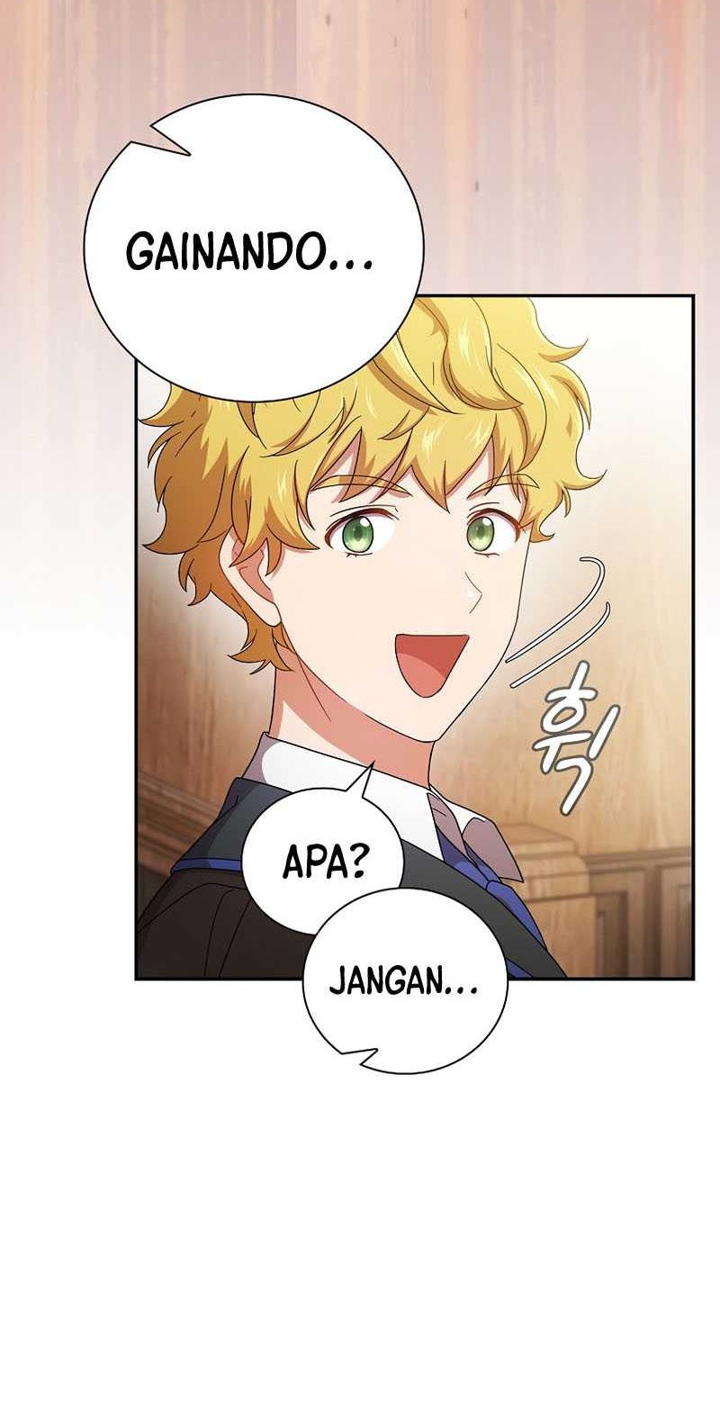Magic Academy Survival Guide Chapter 06 Gambar 33