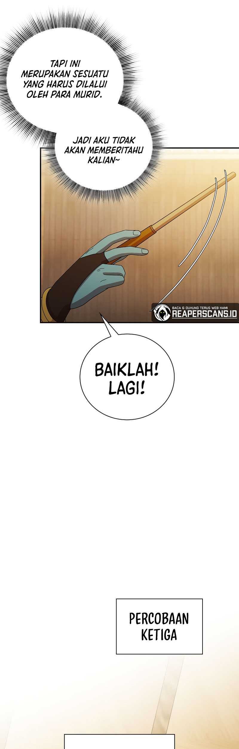 Magic Academy Survival Guide Chapter 05 Gambar 32