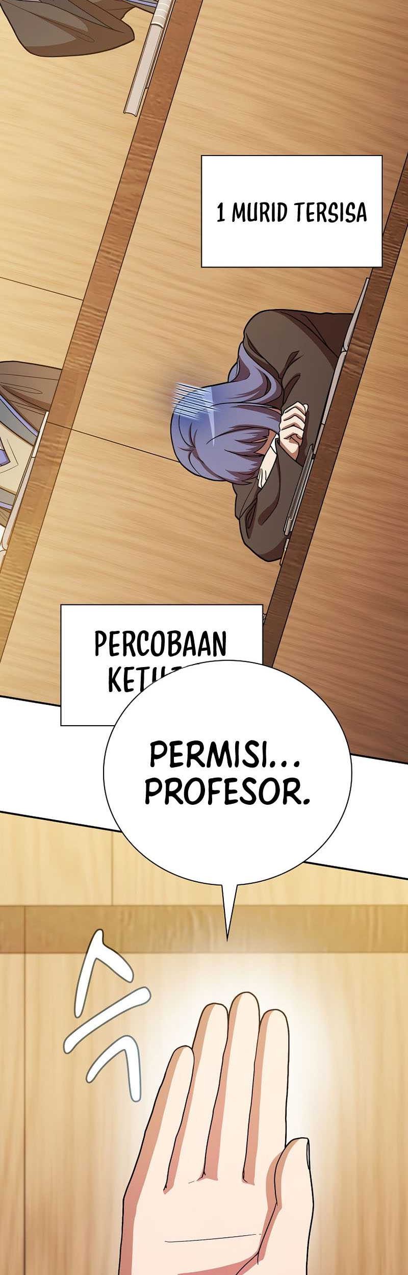 Magic Academy Survival Guide Chapter 05 Gambar 34