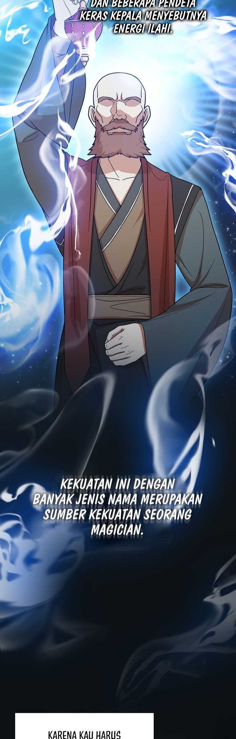 Magic Academy Survival Guide Chapter 05 Gambar 40