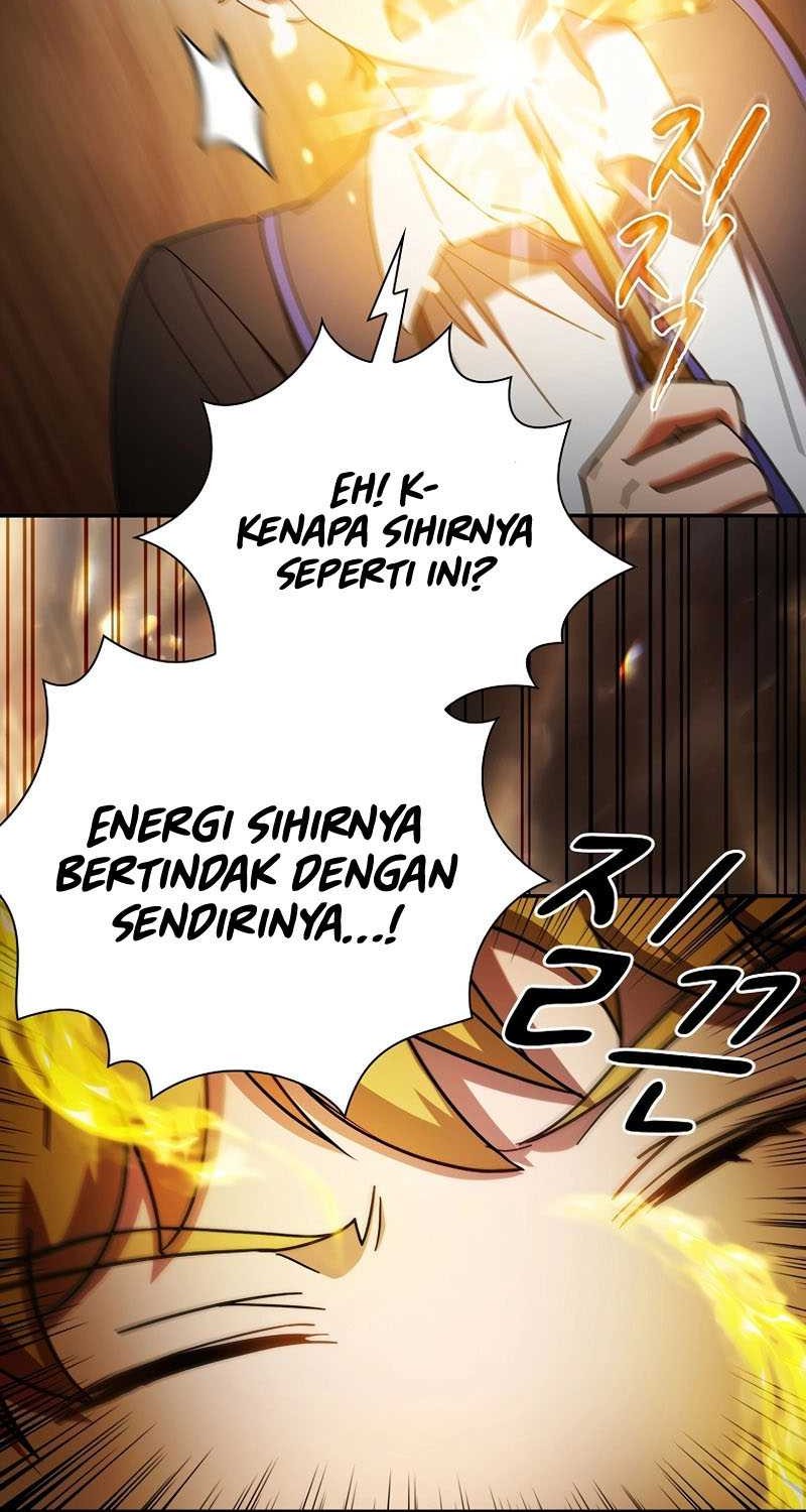 Magic Academy Survival Guide Chapter 05 Gambar 27