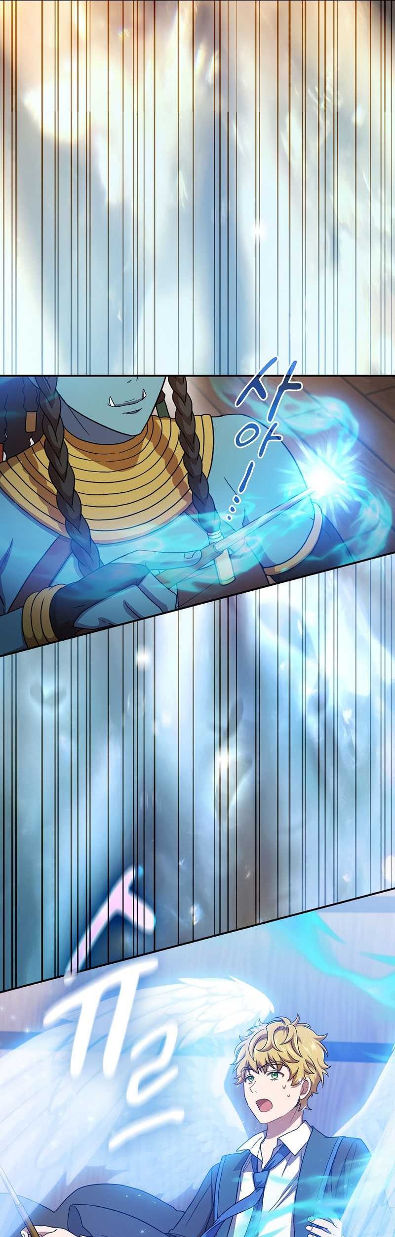 Magic Academy Survival Guide Chapter 05 Gambar 28