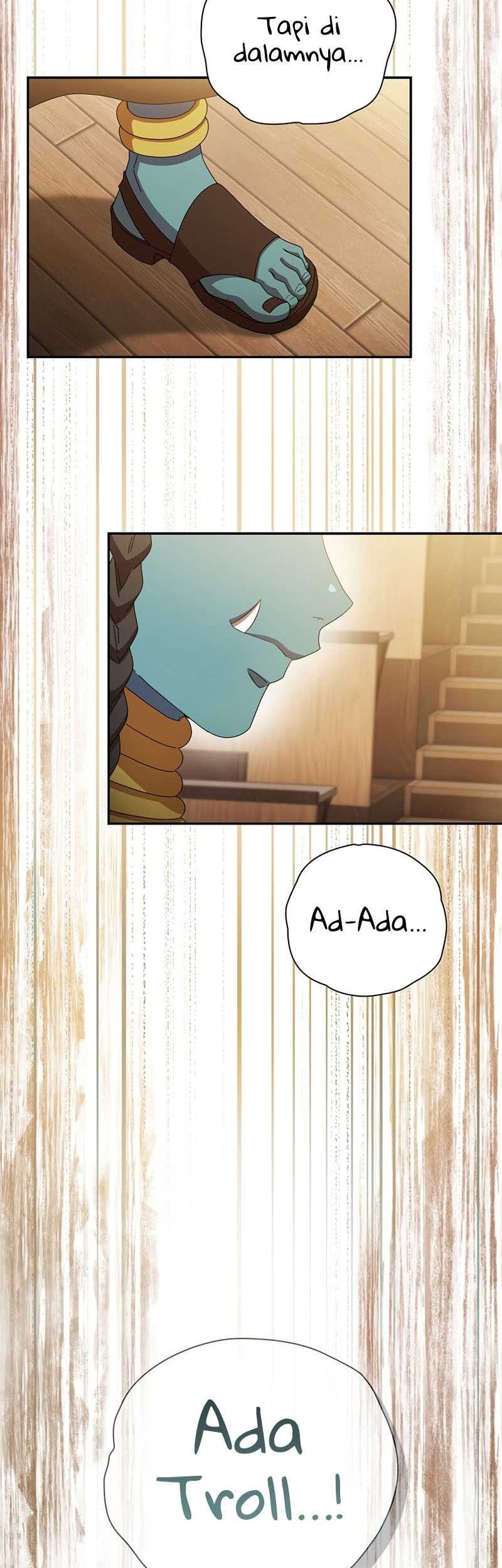 Magic Academy Survival Guide Chapter 04 Gambar 43
