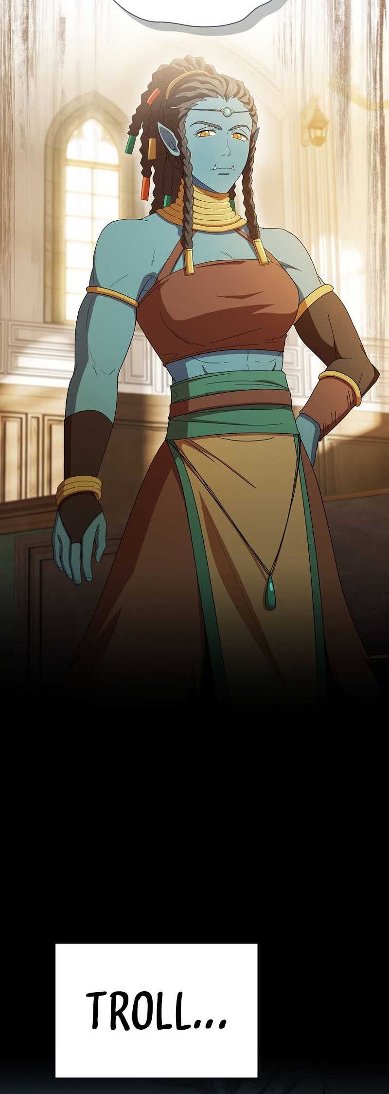 Magic Academy Survival Guide Chapter 04 Gambar 44