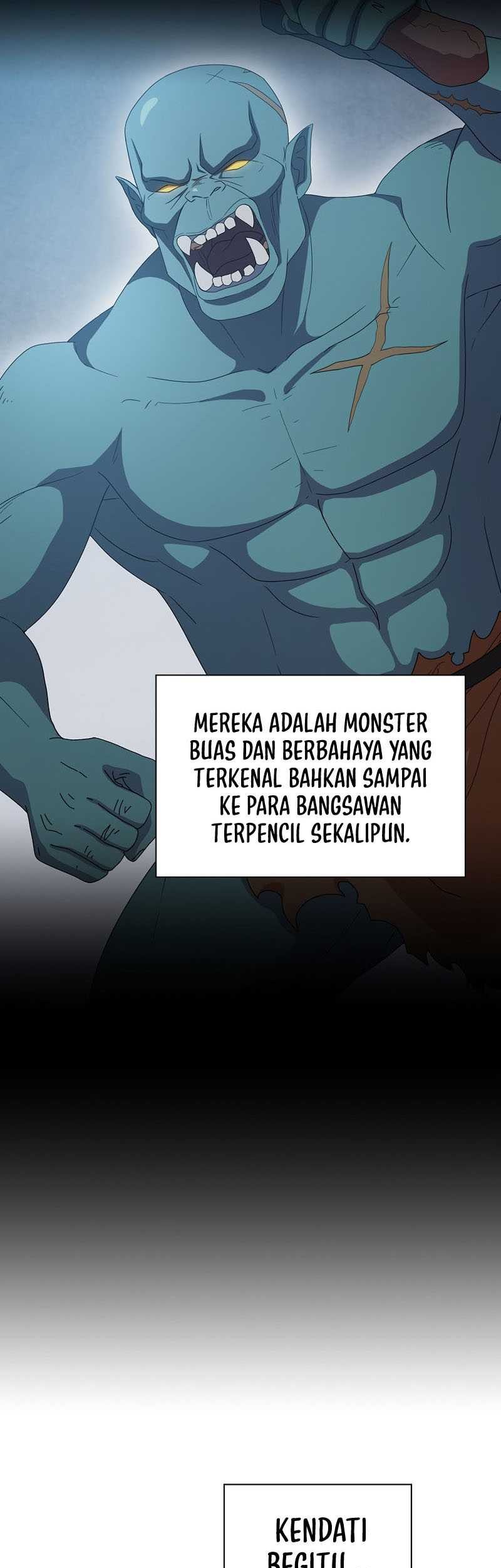 Magic Academy Survival Guide Chapter 04 Gambar 45