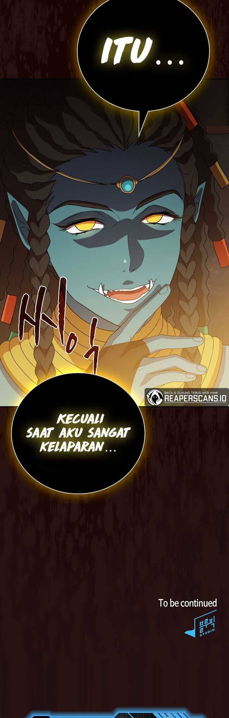 Magic Academy Survival Guide Chapter 04 Gambar 51