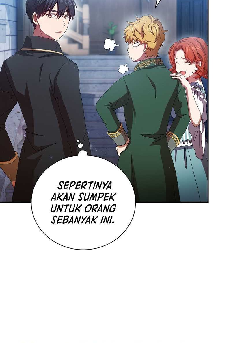 Magic Academy Survival Guide Chapter 04 Gambar 4