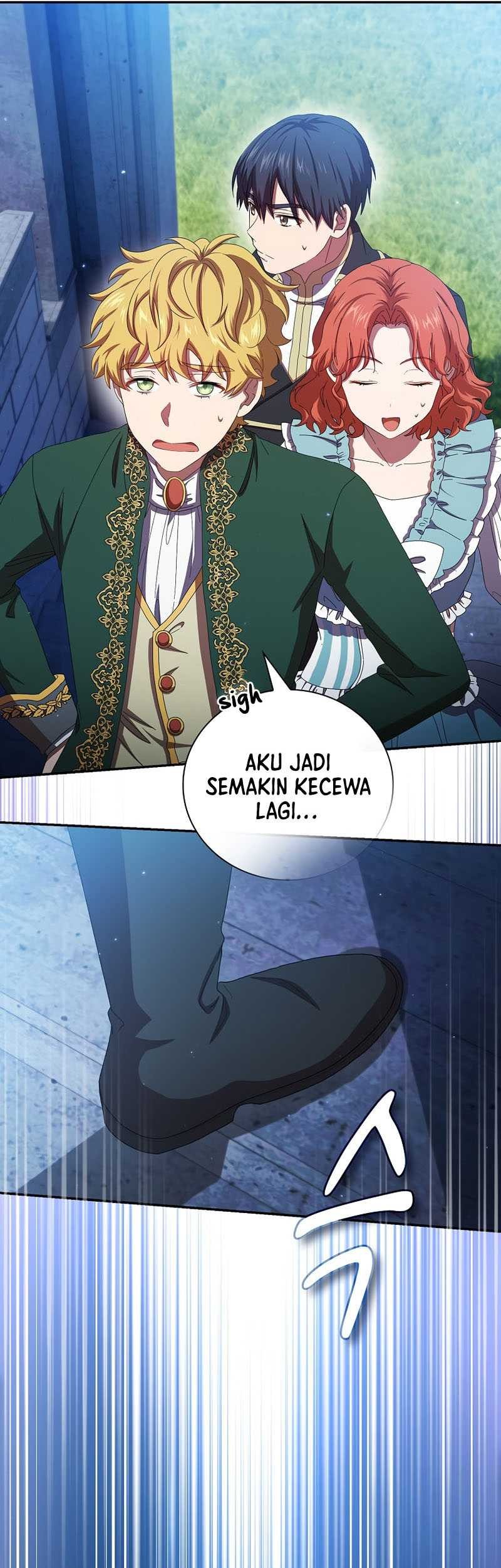 Magic Academy Survival Guide Chapter 04 Gambar 5