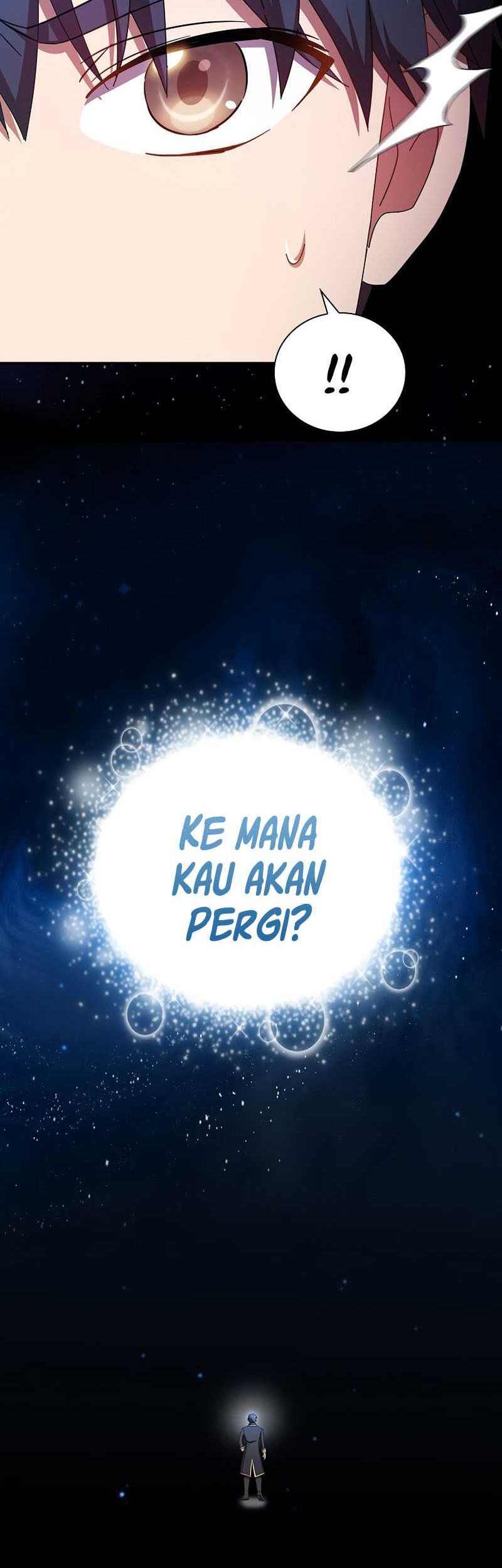 Magic Academy Survival Guide Chapter 04 Gambar 8