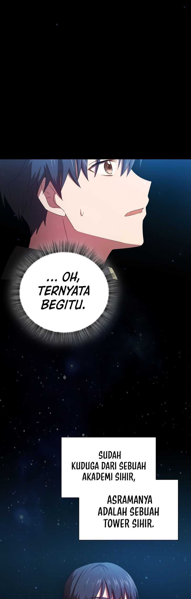 Magic Academy Survival Guide Chapter 04 Gambar 9