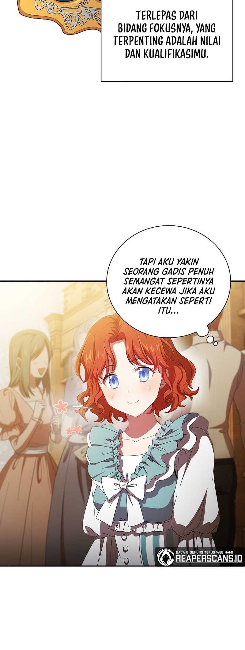 Magic Academy Survival Guide Chapter 04 Gambar 28