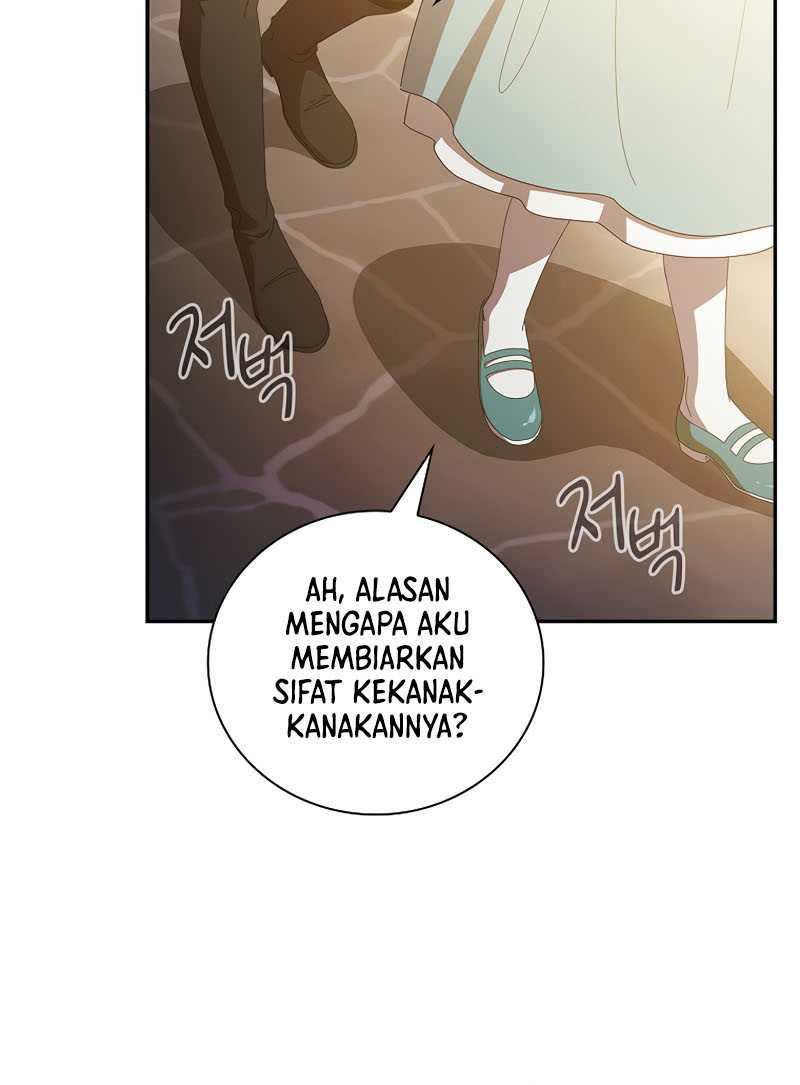 Magic Academy Survival Guide Chapter 03 Gambar 43