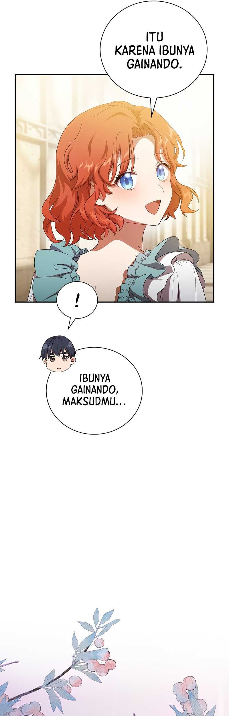 Magic Academy Survival Guide Chapter 03 Gambar 44