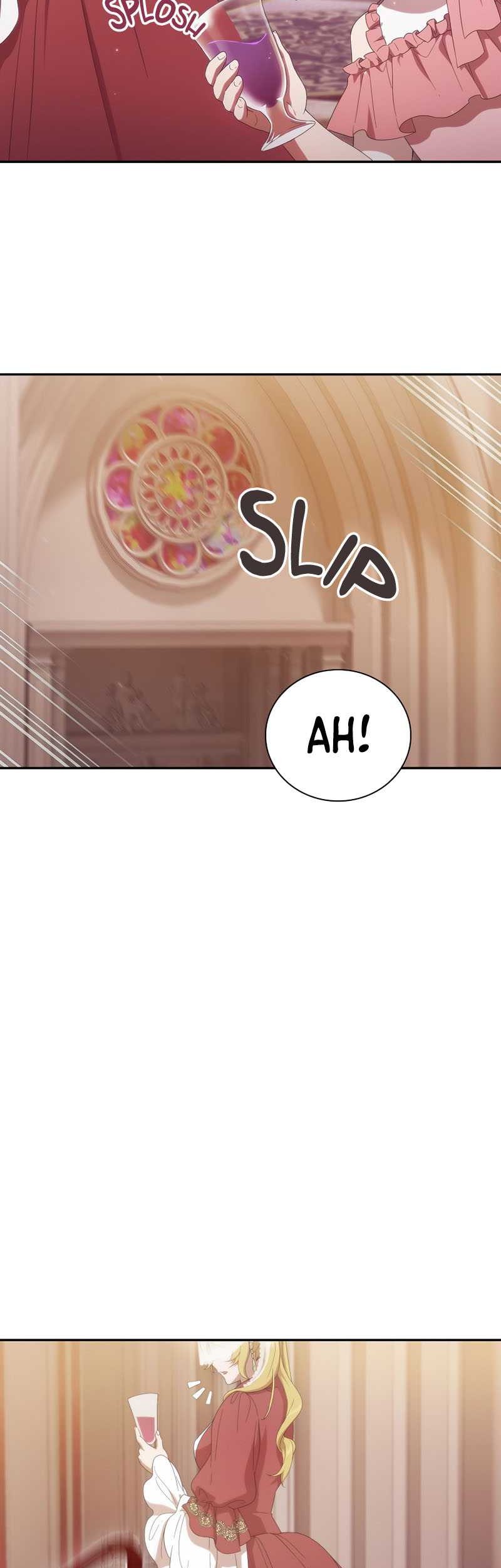 Magic Academy Survival Guide Chapter 03 Gambar 46