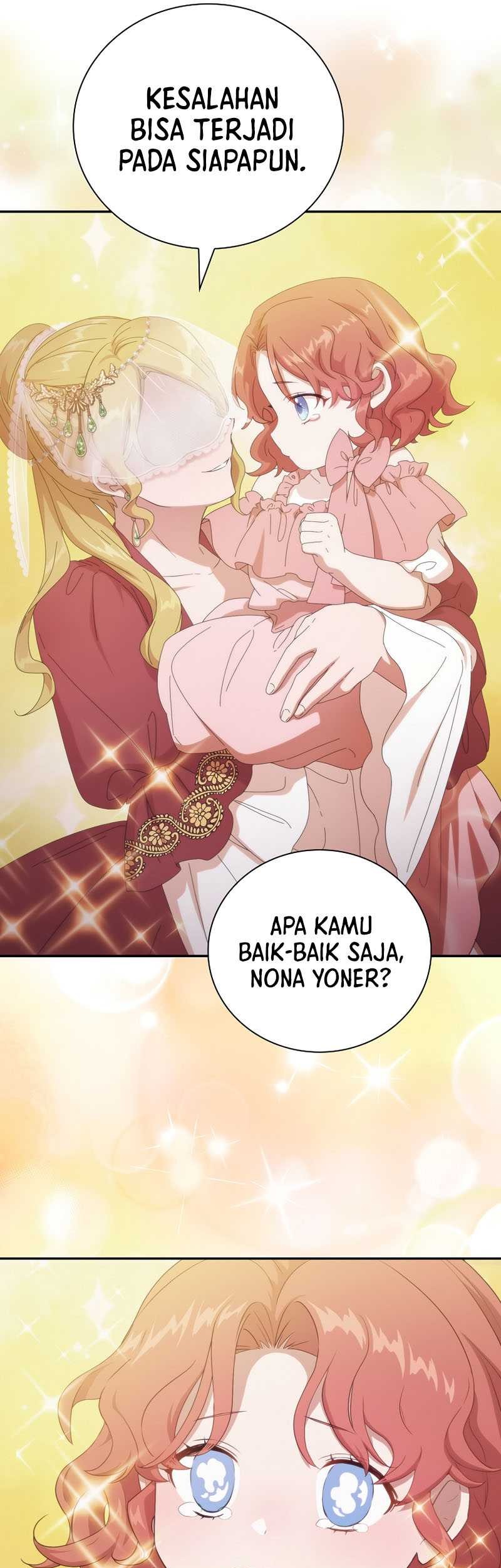 Magic Academy Survival Guide Chapter 03 Gambar 49