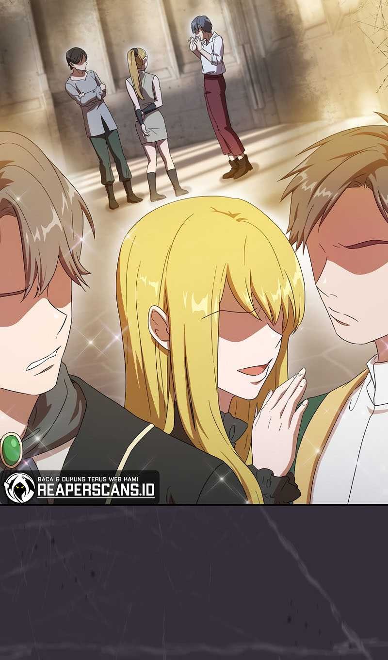 Magic Academy Survival Guide Chapter 03 Gambar 29