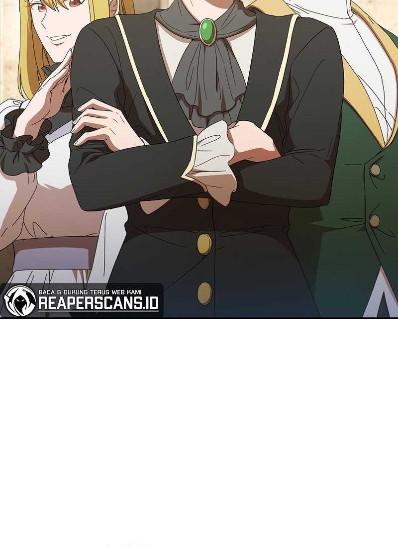 Magic Academy Survival Guide Chapter 03 Gambar 34