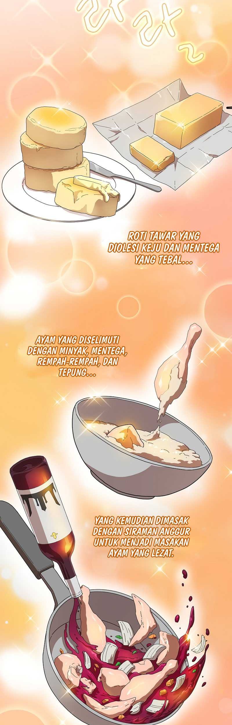 Magic Academy Survival Guide Chapter 02 Gambar 47
