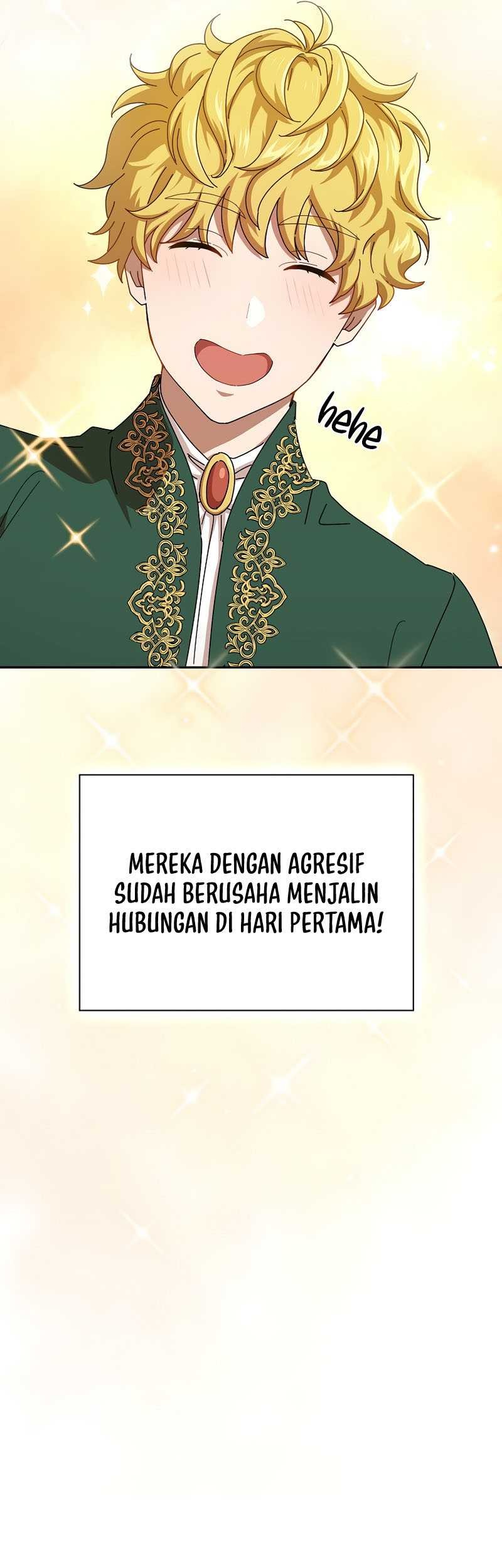 Magic Academy Survival Guide Chapter 02 Gambar 7