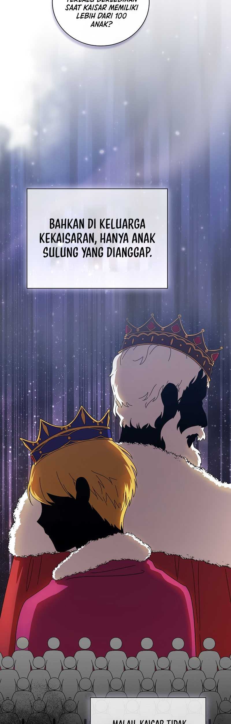 Magic Academy Survival Guide Chapter 02 Gambar 9
