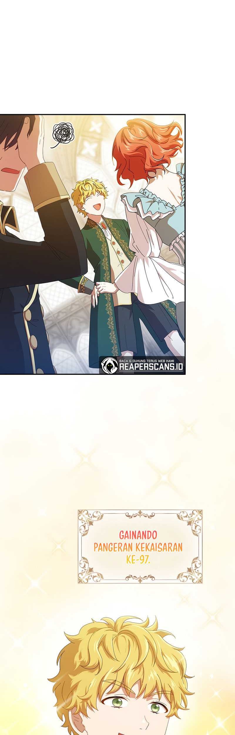 Magic Academy Survival Guide Chapter 02 Gambar 15