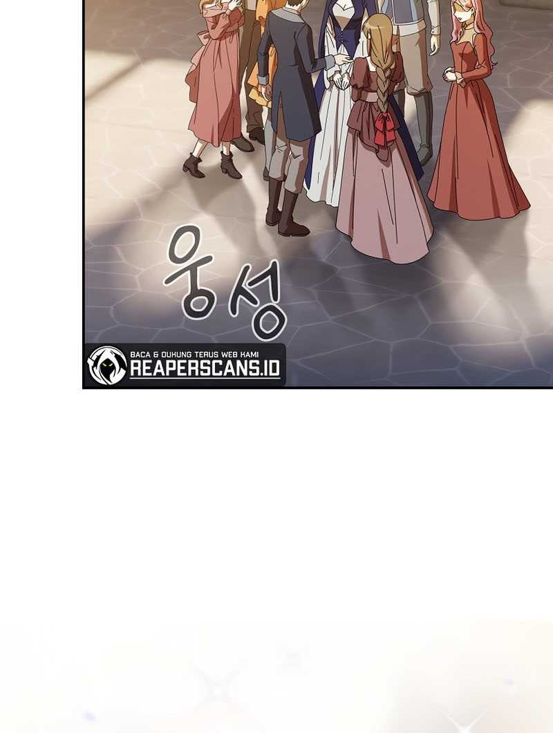 Magic Academy Survival Guide Chapter 02 Gambar 21