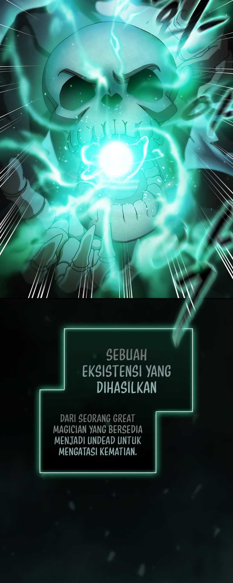 Magic Academy Survival Guide Chapter 02 Gambar 31