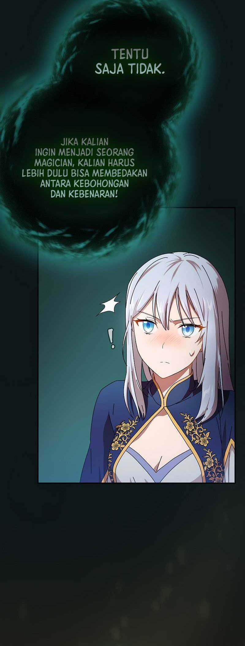 Magic Academy Survival Guide Chapter 02 Gambar 35