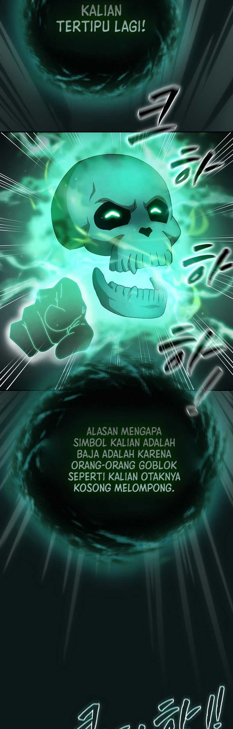 Magic Academy Survival Guide Chapter 02 Gambar 38
