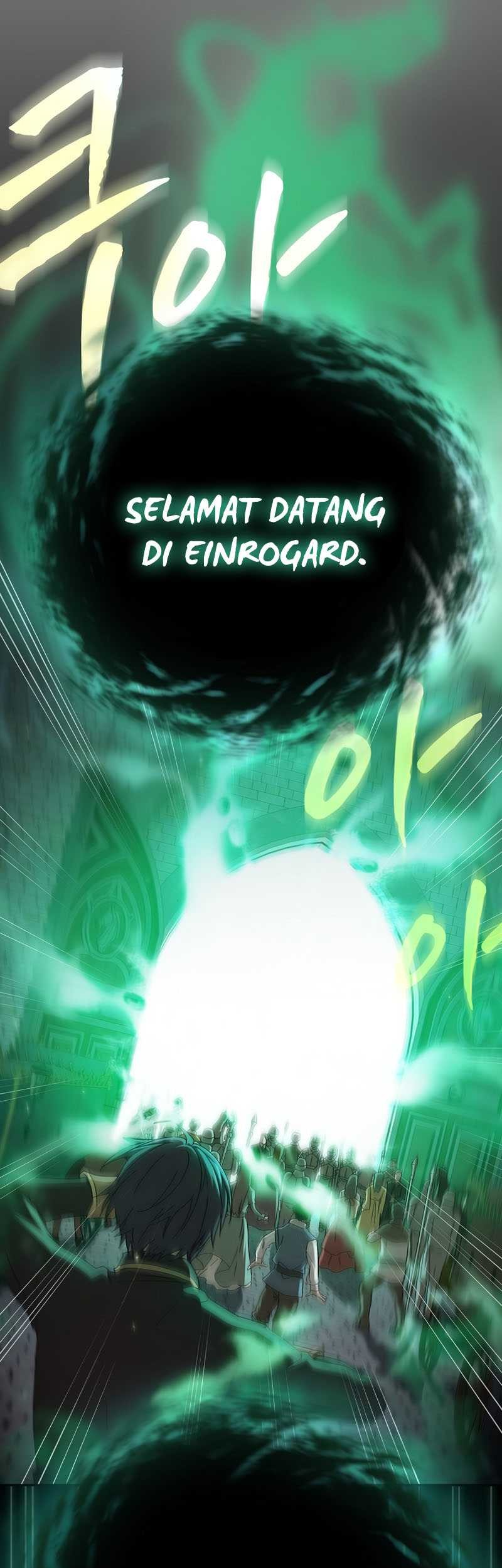 Magic Academy Survival Guide Chapter 01 Gambar 53