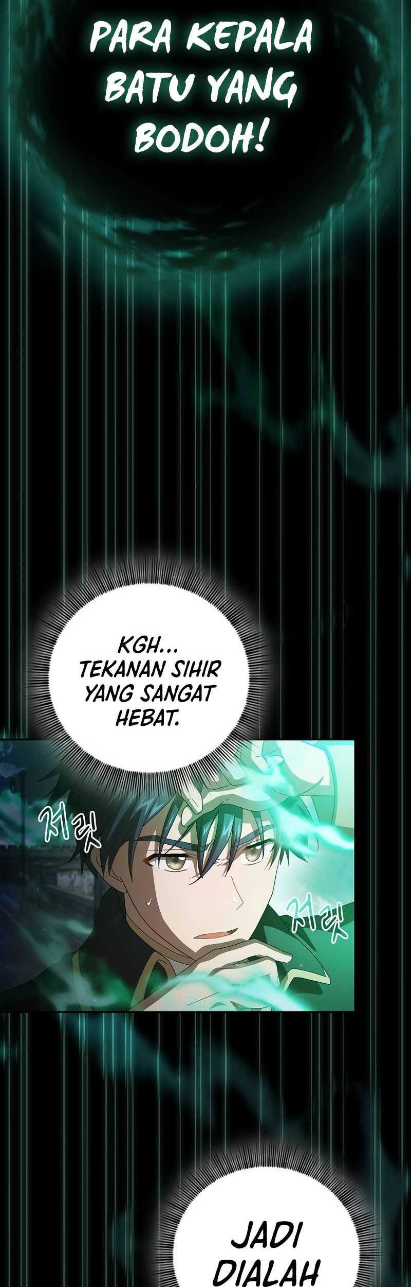 Magic Academy Survival Guide Chapter 01 Gambar 54
