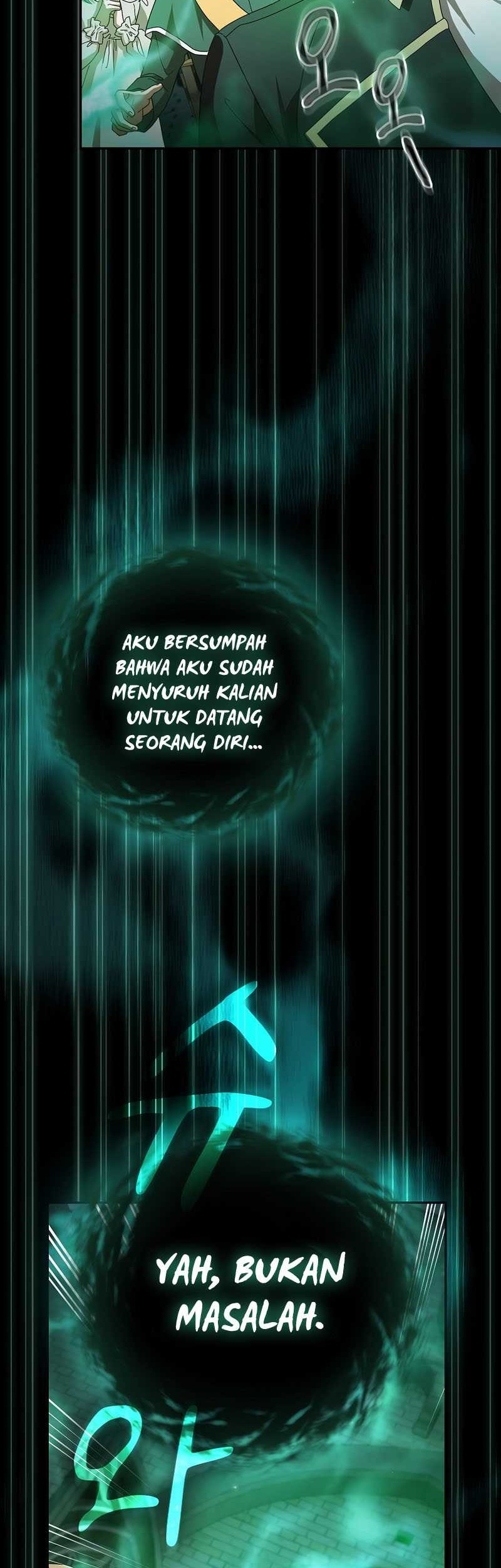 Magic Academy Survival Guide Chapter 01 Gambar 56