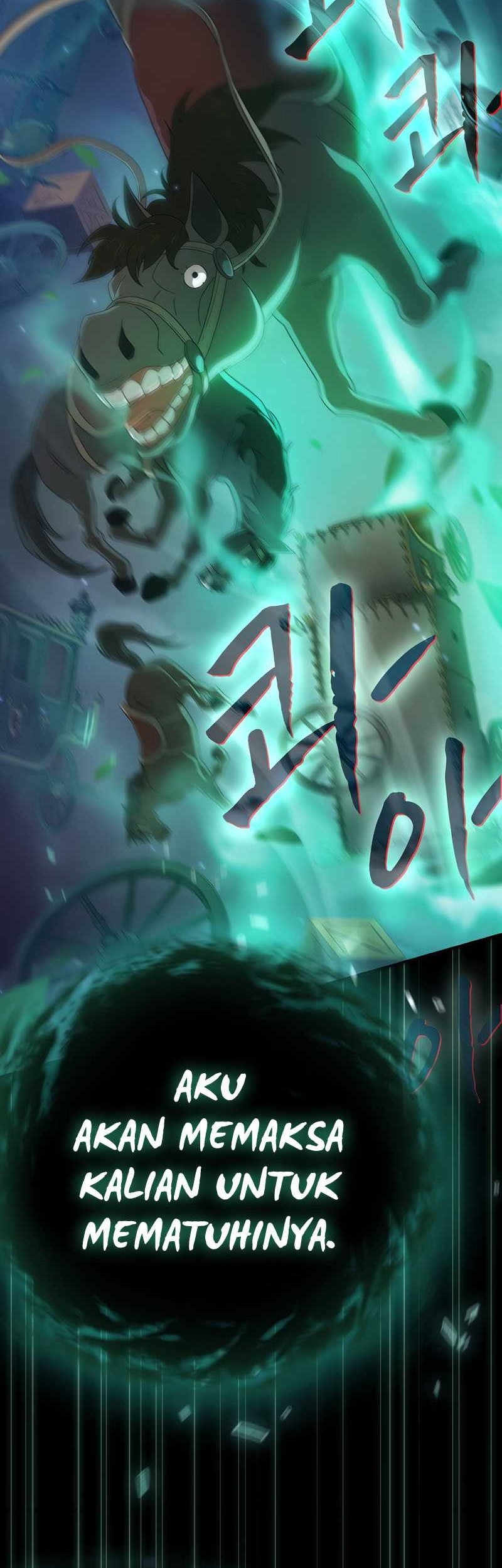 Magic Academy Survival Guide Chapter 01 Gambar 58