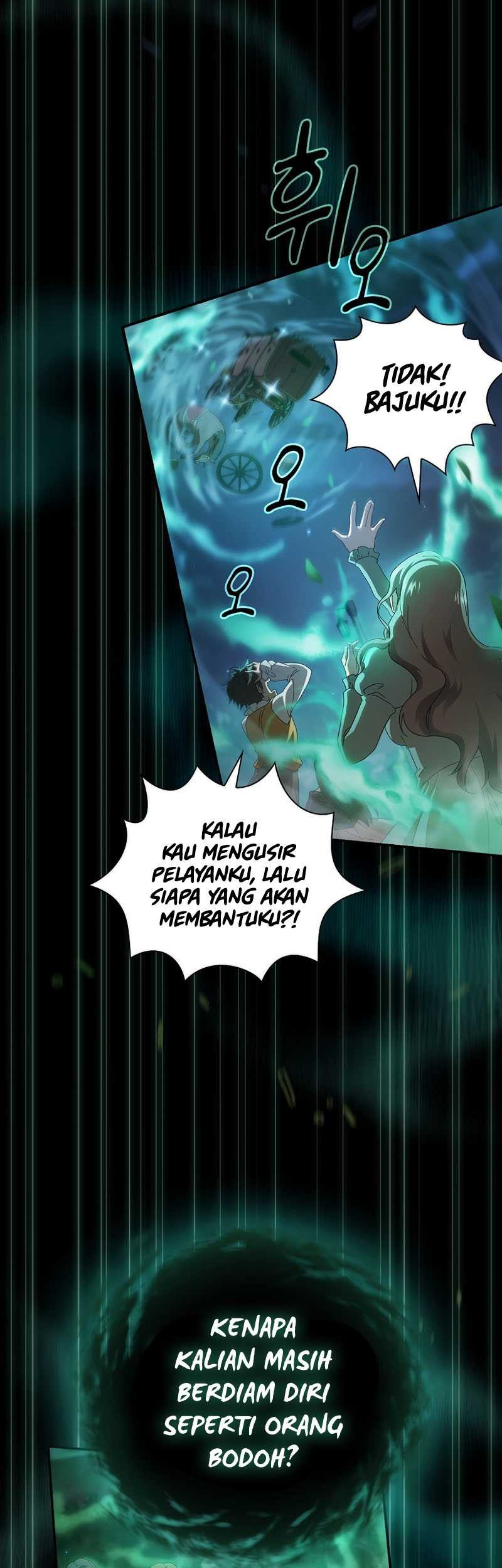 Magic Academy Survival Guide Chapter 01 Gambar 59