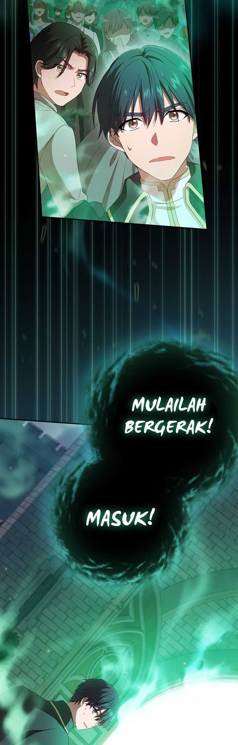 Magic Academy Survival Guide Chapter 01 Gambar 60