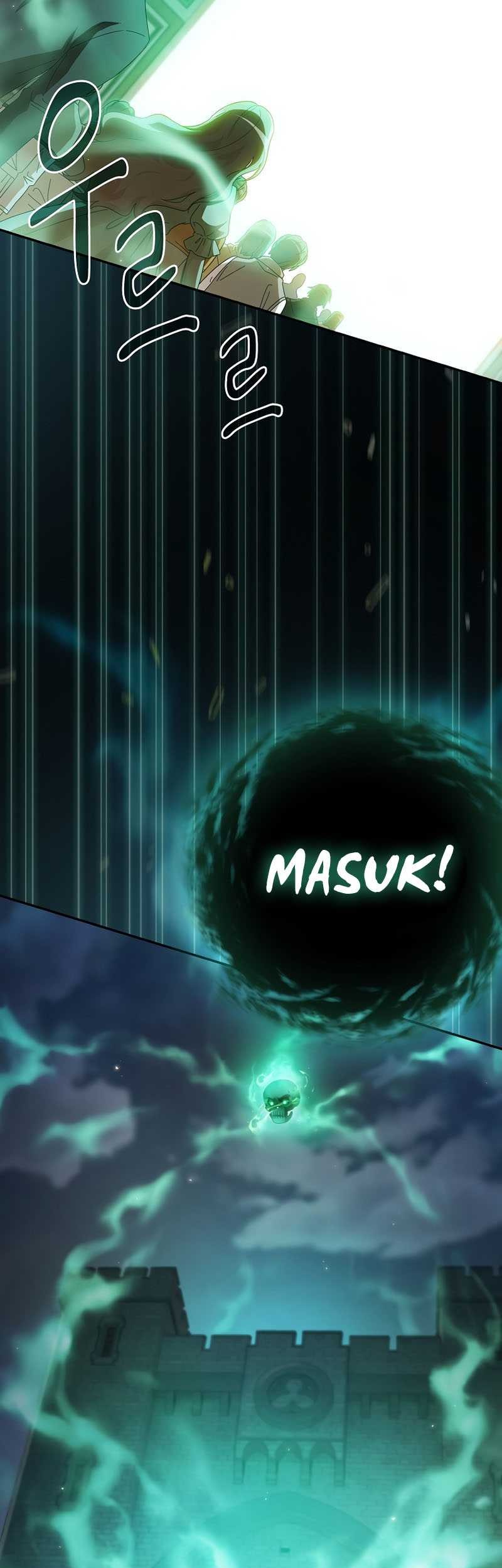 Magic Academy Survival Guide Chapter 01 Gambar 61