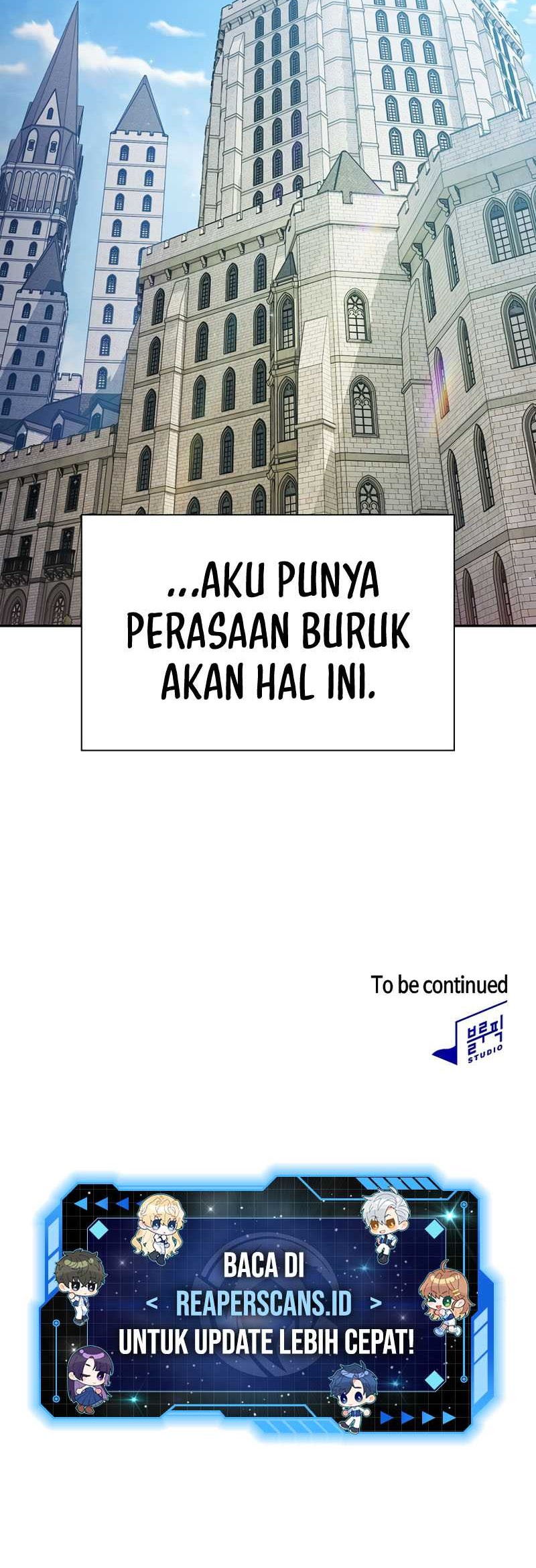 Magic Academy Survival Guide Chapter 01 Gambar 65