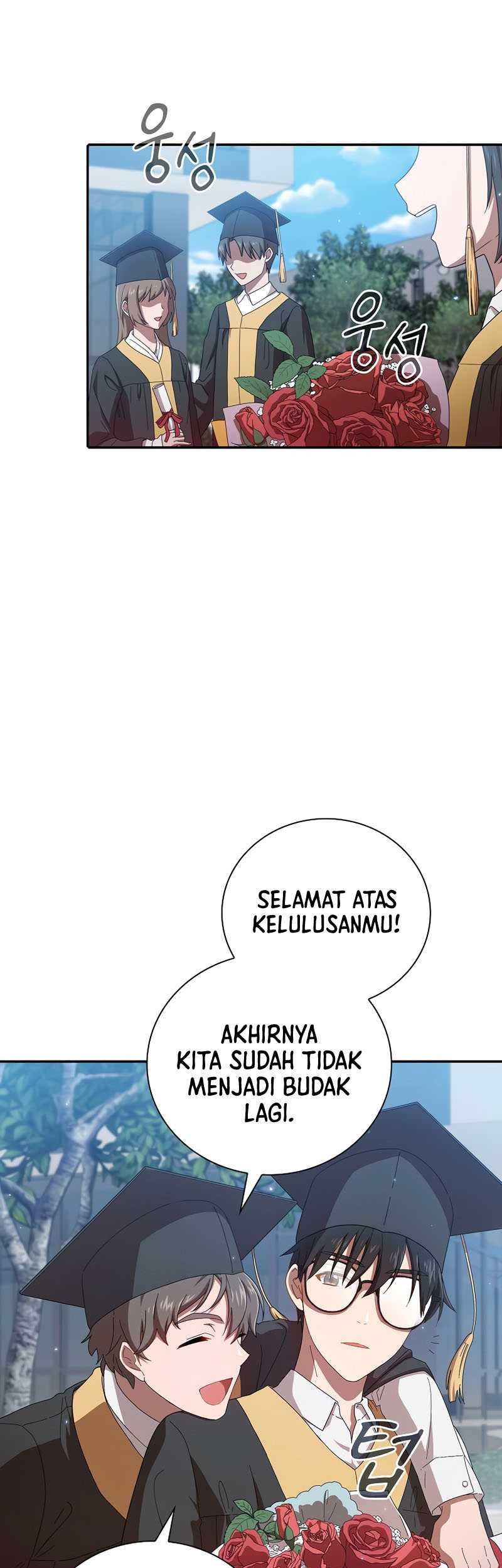 Magic Academy Survival Guide Chapter 01 Gambar 11
