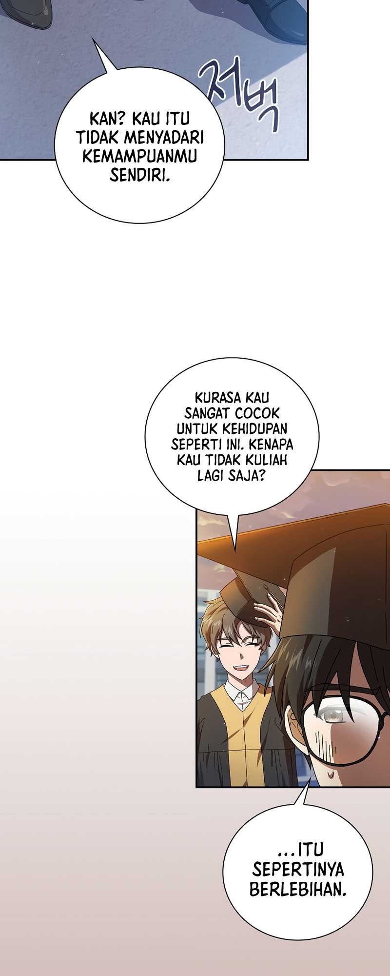 Magic Academy Survival Guide Chapter 01 Gambar 15