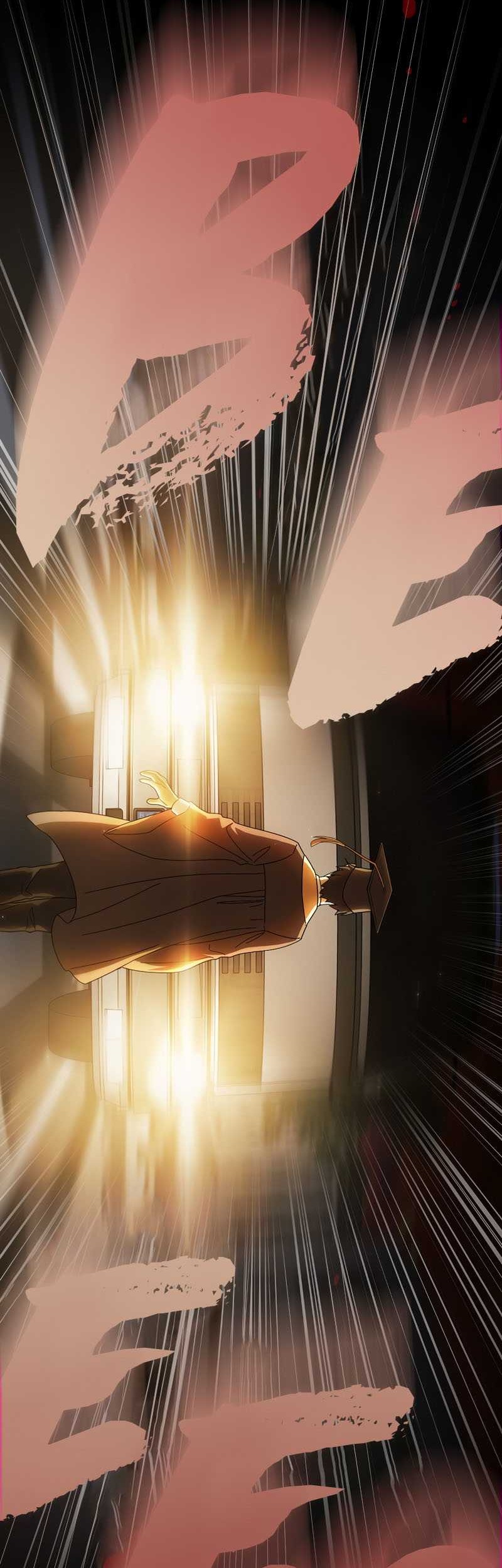 Magic Academy Survival Guide Chapter 01 Gambar 19