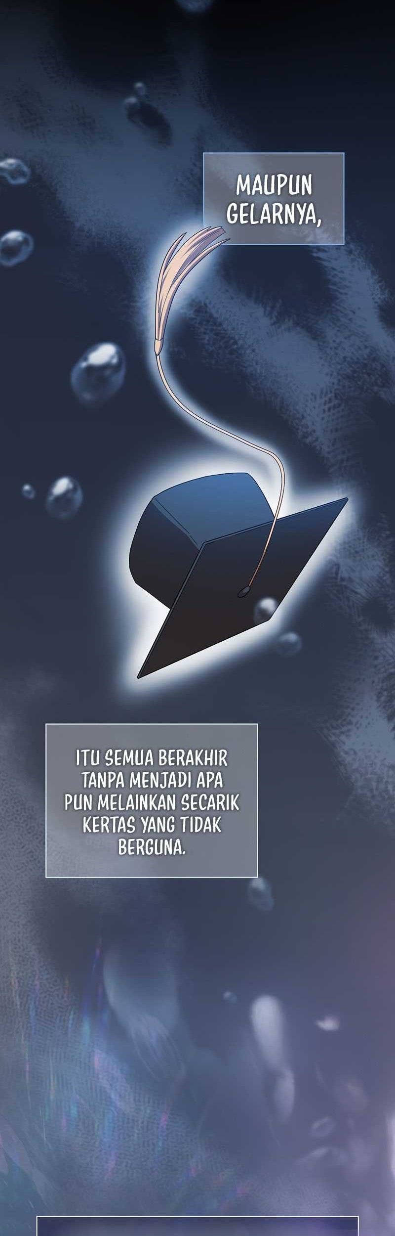 Magic Academy Survival Guide Chapter 01 Gambar 22