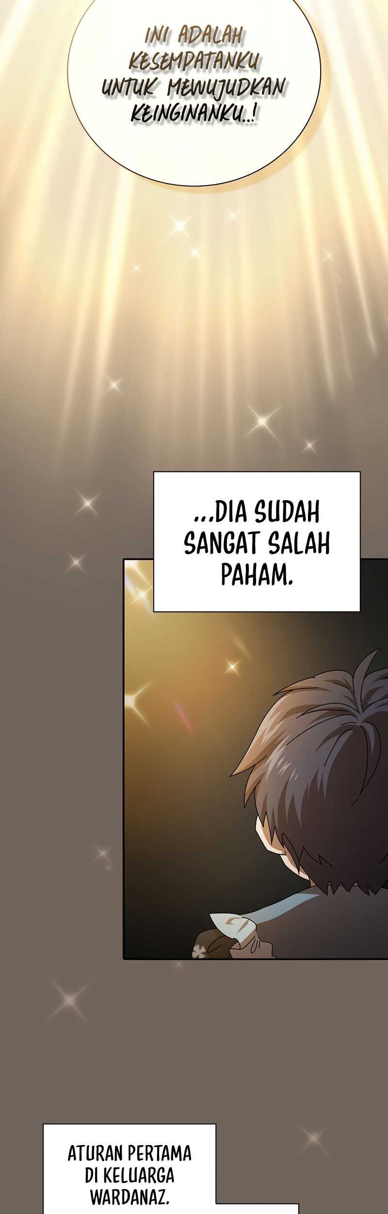 Magic Academy Survival Guide Chapter 01 Gambar 28