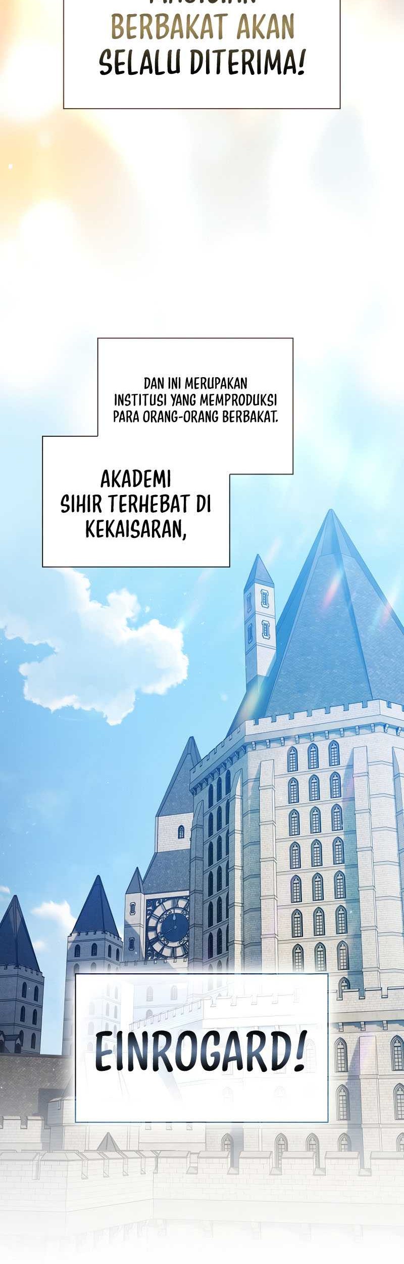 Magic Academy Survival Guide Chapter 01 Gambar 38