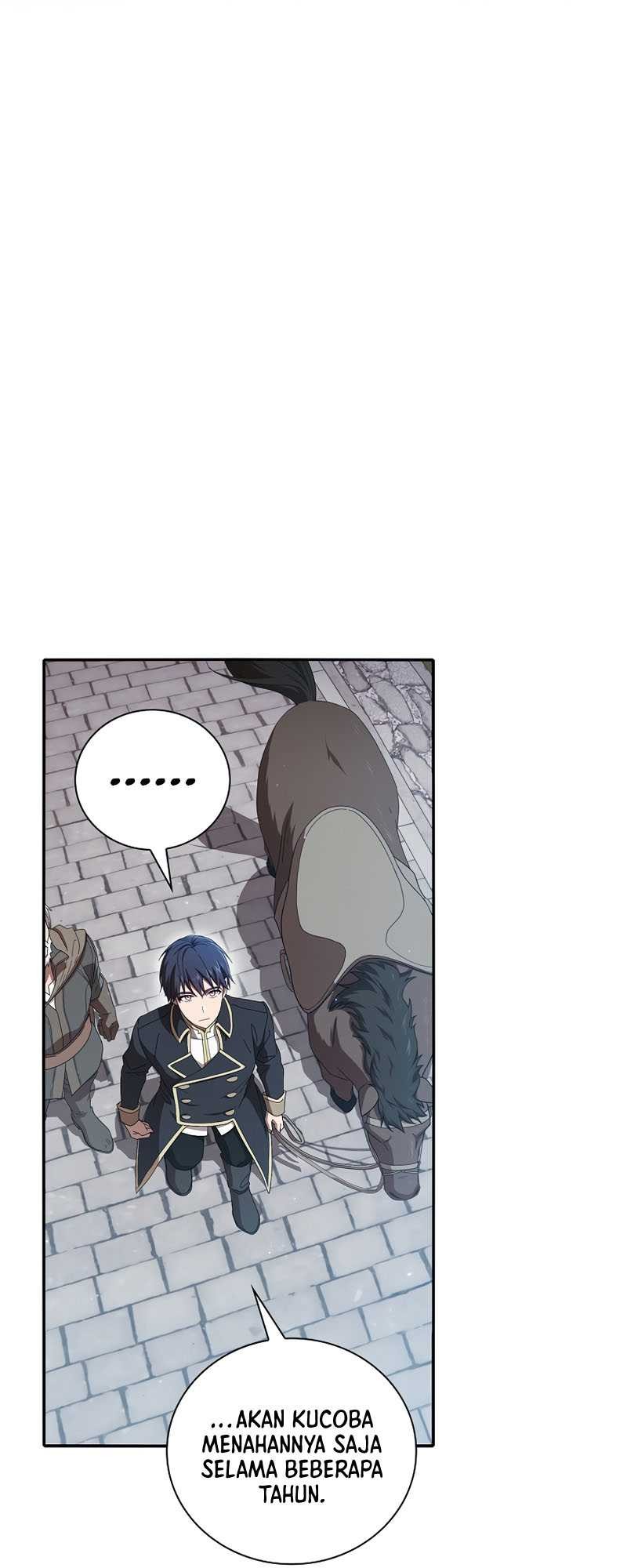 Magic Academy Survival Guide Chapter 01 Gambar 39